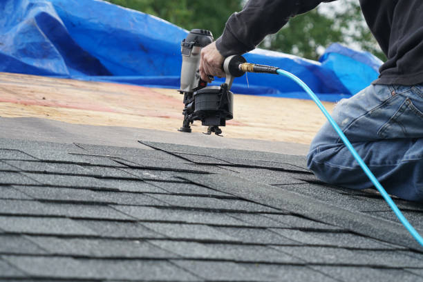 Trusted Woodway, WA Roofing Contractor Experts