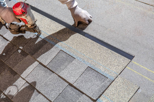 Best Emergency Roof Repair  in Woody, WA